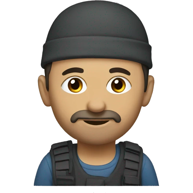Dagestan emoji