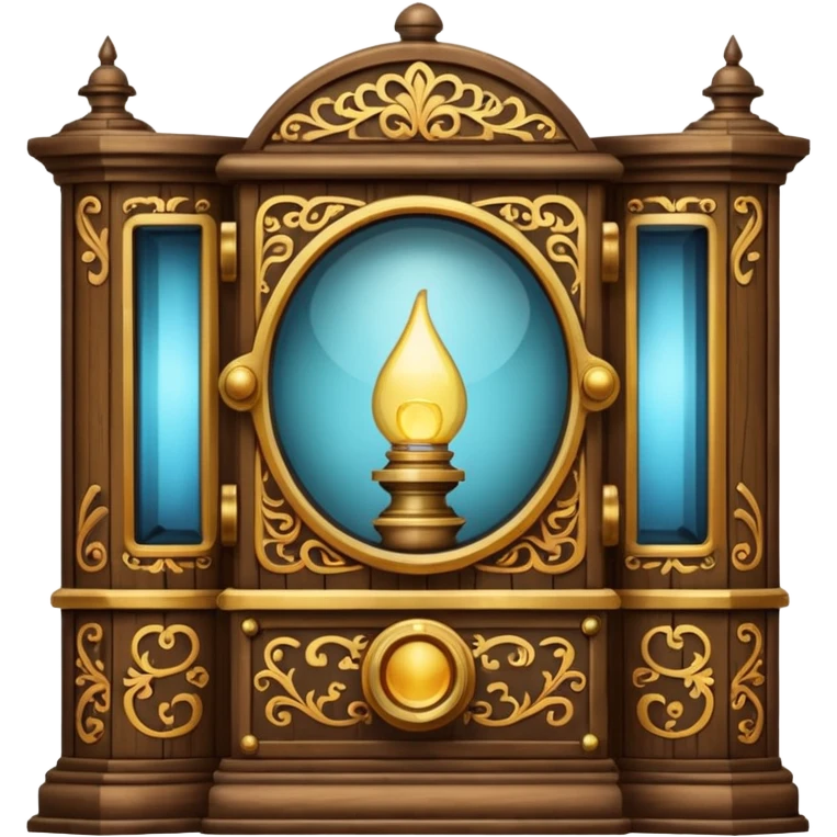 Magic Lantern emoji