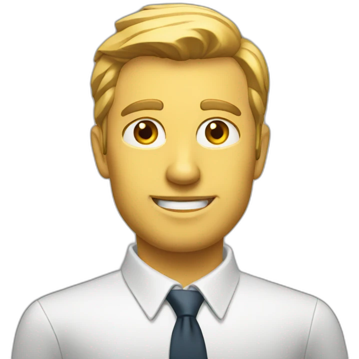 architekt emoji