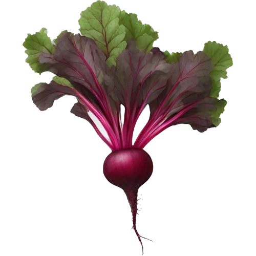 beetroot emoji