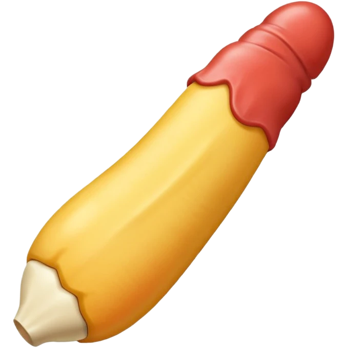 Un penis  emoji