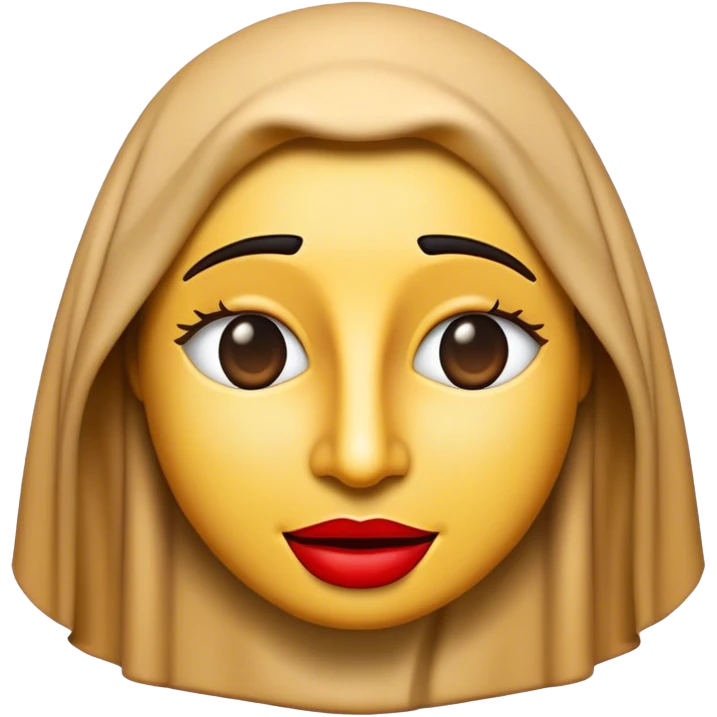 Cinematic Realistic Lebanese Cinema Pop Culture Emoji, showcasing an artistic representation of Lebanon's film heritage rendered with rich textures and dramatic, cinematic lighting. emoji