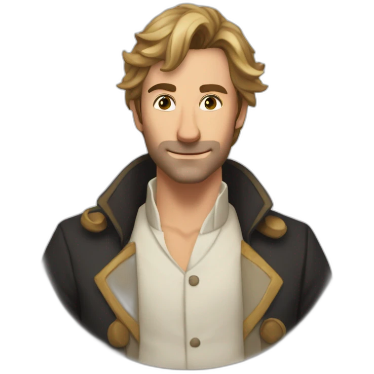 christophe dislair lycosia emoji