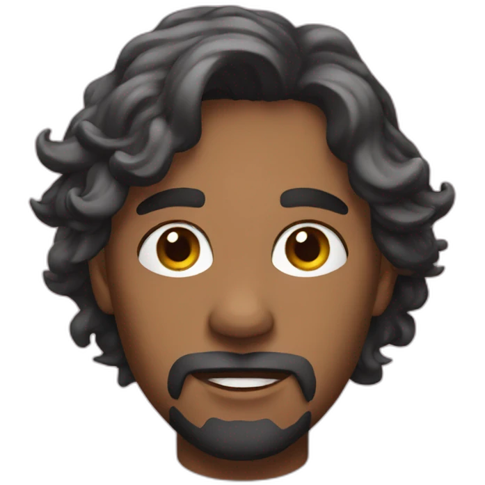Maye emoji