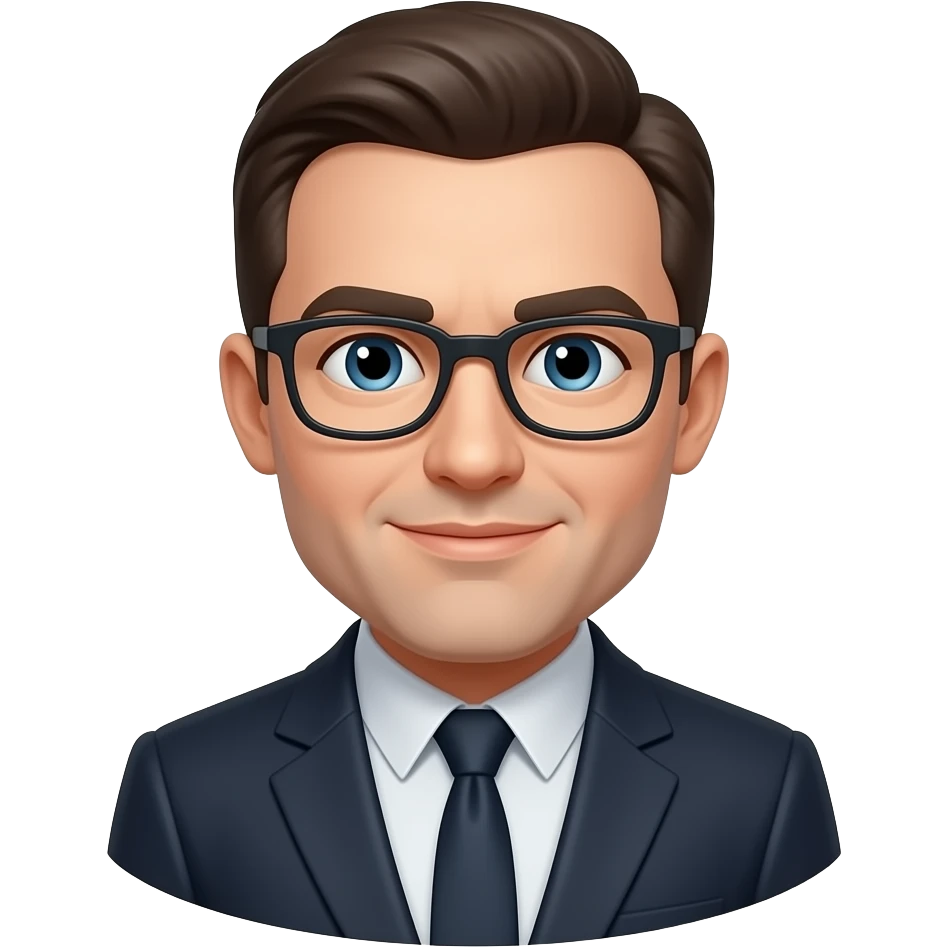 inspector sequare emoji