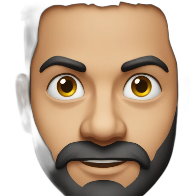 Virat Kohli  emoji