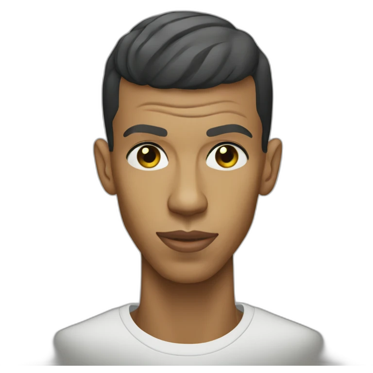 Stromae emoji
