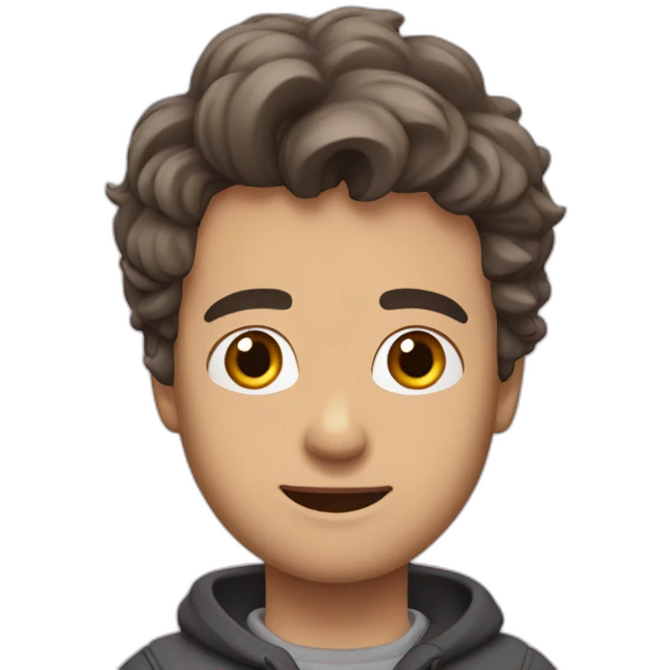 Arthur Morgane emoji
