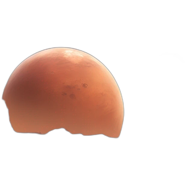 Terraforming Mars emoji