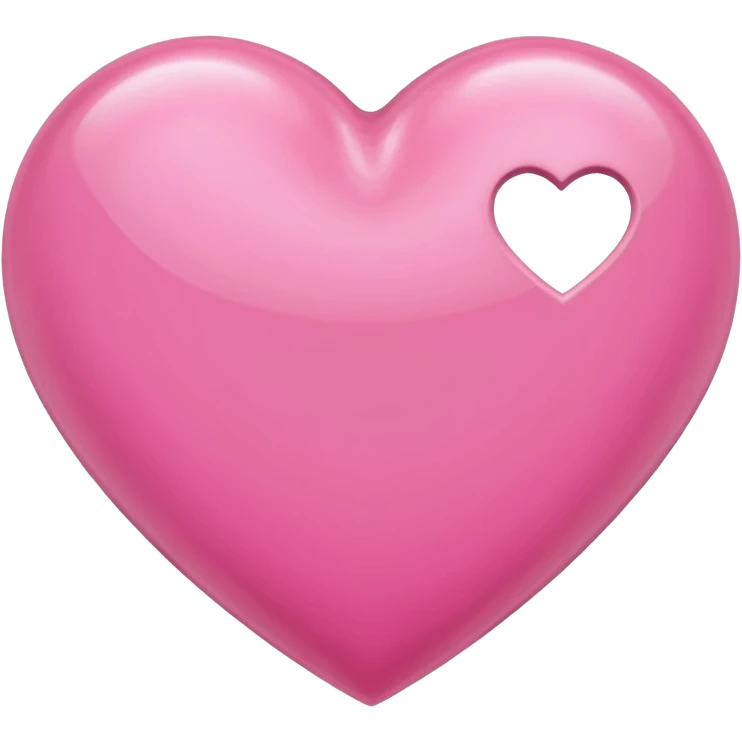 A pink heart with a name Cayla inside it emoji