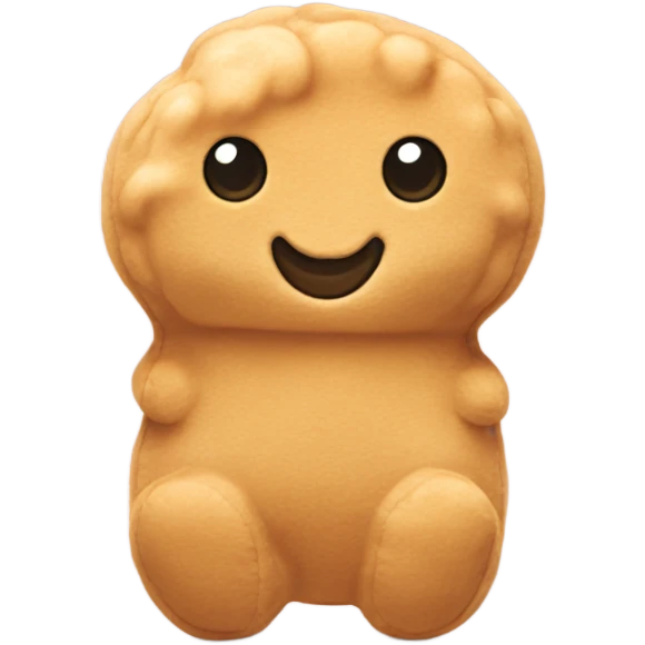 Peanut jellycat  emoji