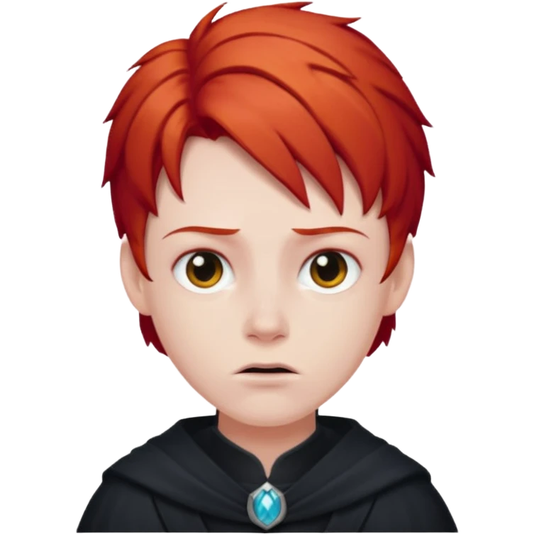 Diluc Ragnvindr emoji
