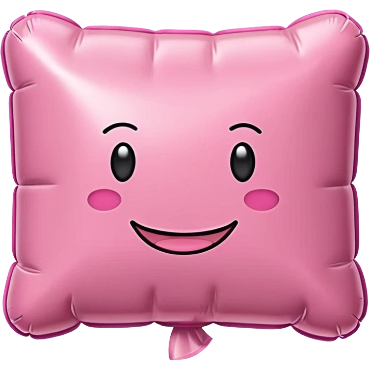 spam meat inflatable spam balloons emoji