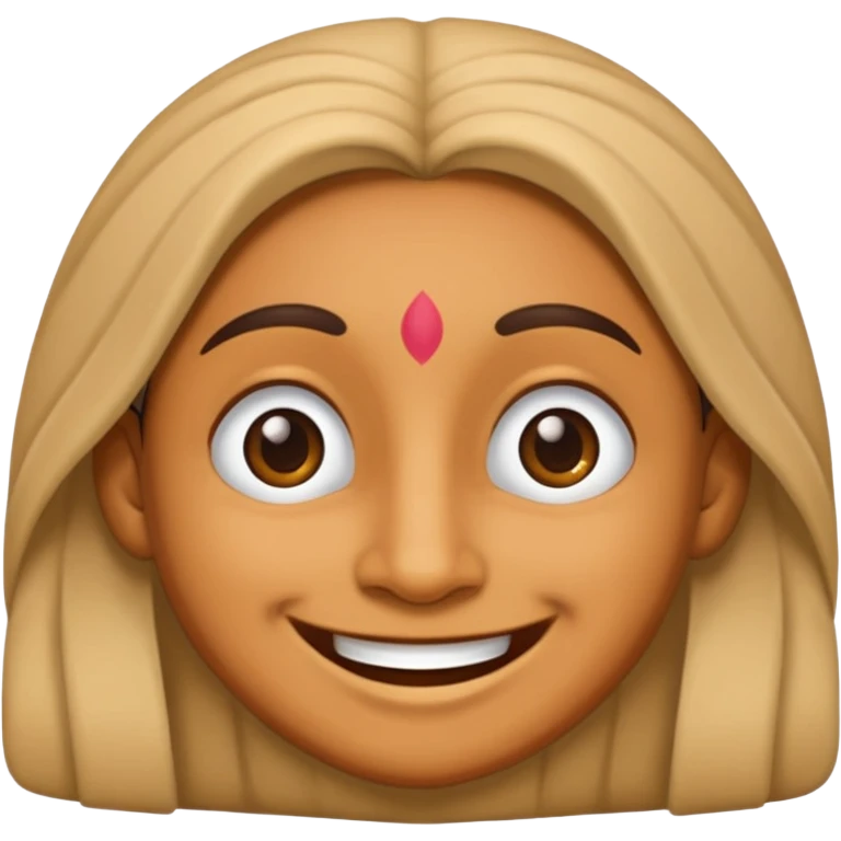 Pahola emoji