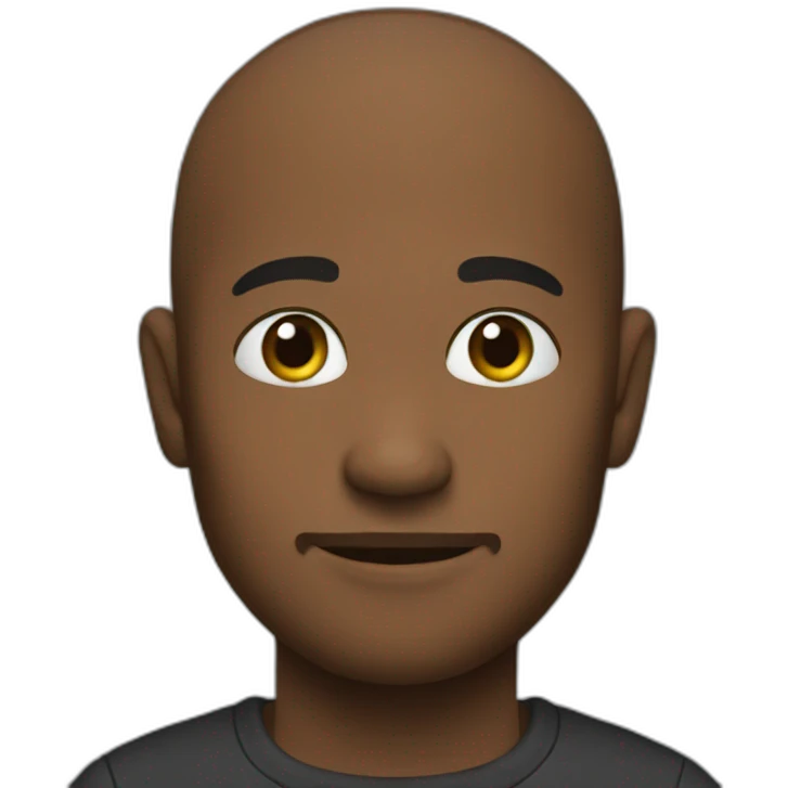 Norman emoji