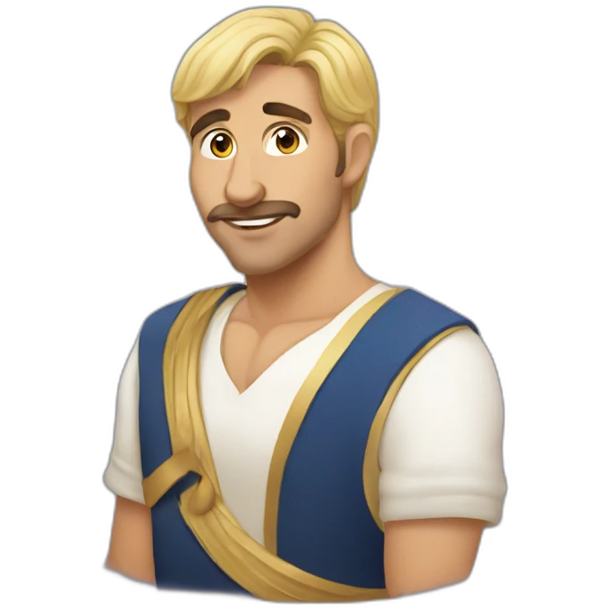 Akinator emoji