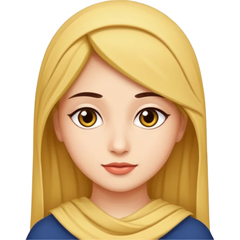 sabiba Jannat Mim emoji