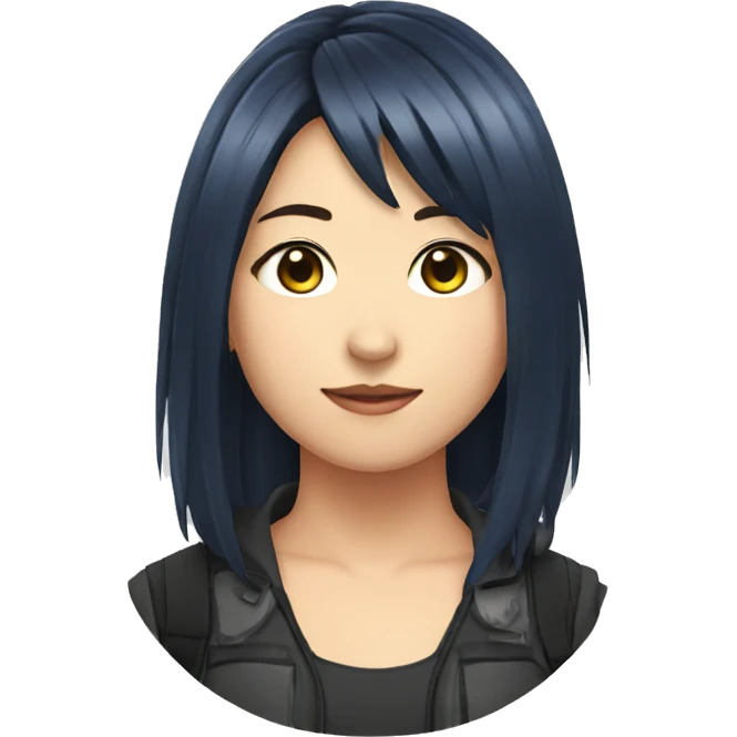 Aya nakamura emoji