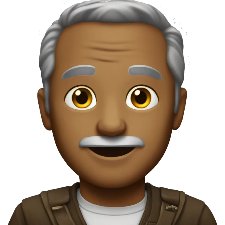 Old emoji