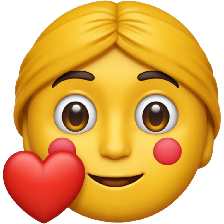 emoji che sorride emoji