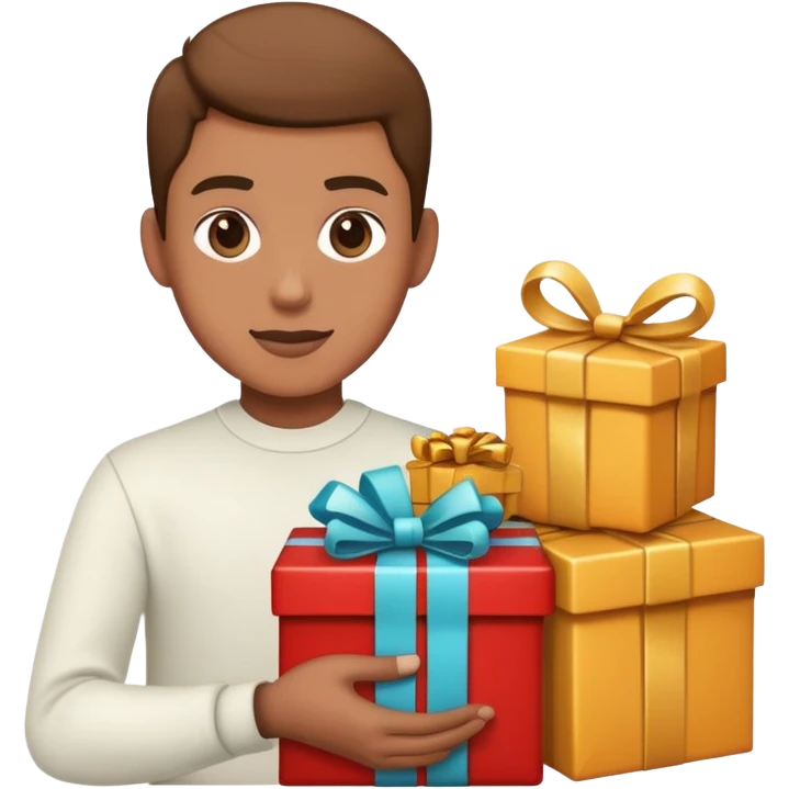 Exchange emoji
