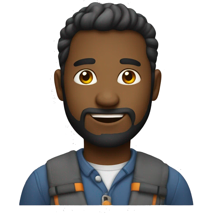 Developer + Gaphic Desiger emoji