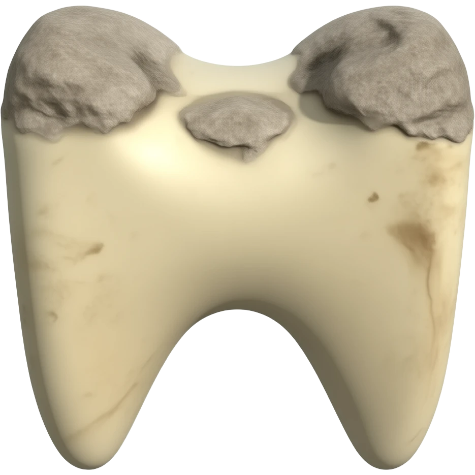 Diente tiburón emoji