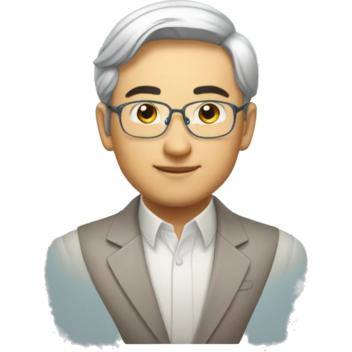 Tokayev and expo emoji