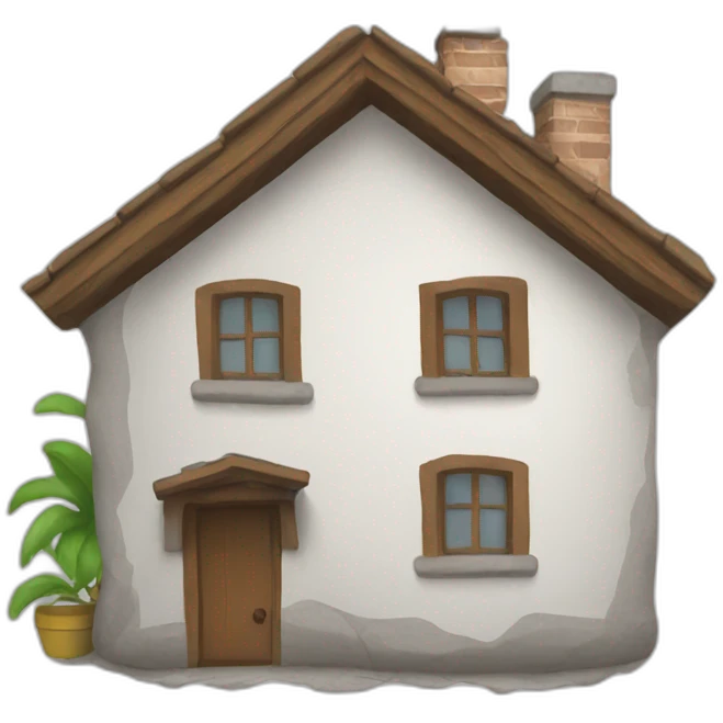 Sweat Home emoji