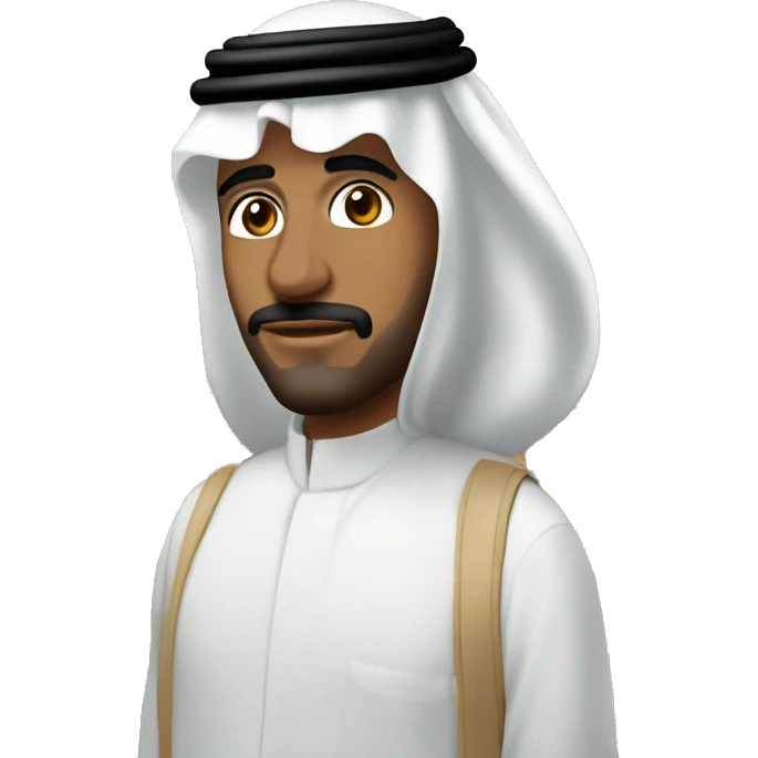 ￼ Kuwait city review emoji