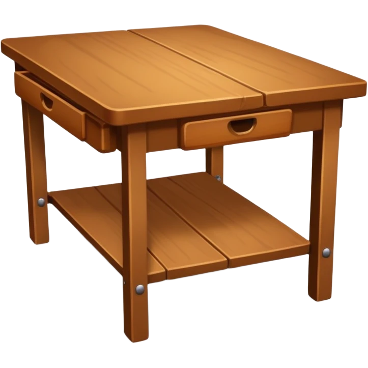 Table emoji