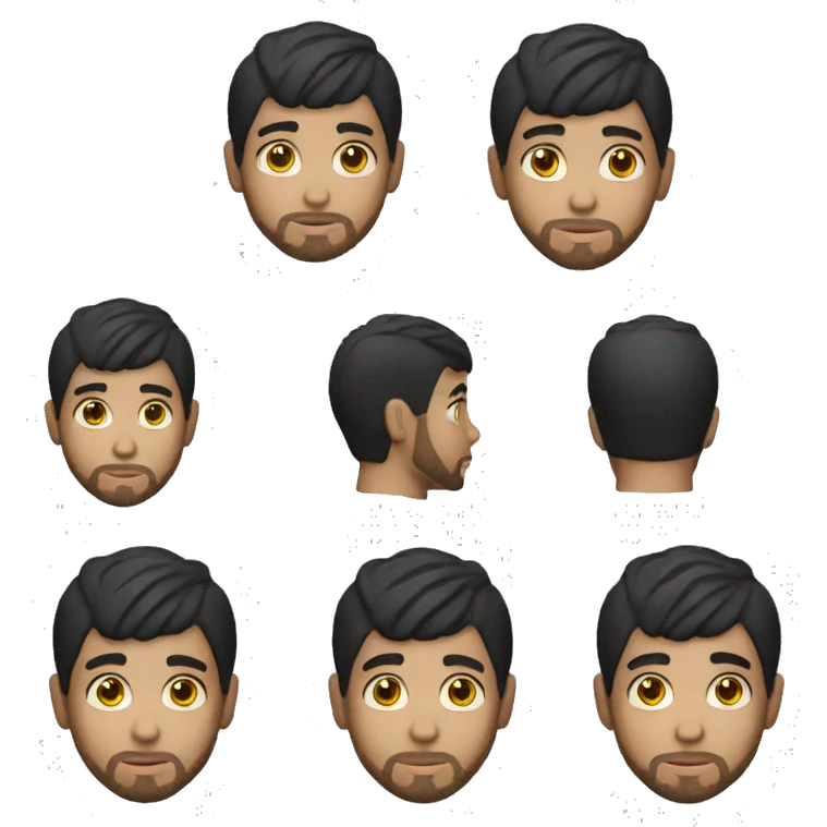 ANUEL aa emoji