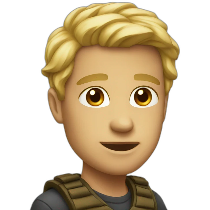 Elite emoji