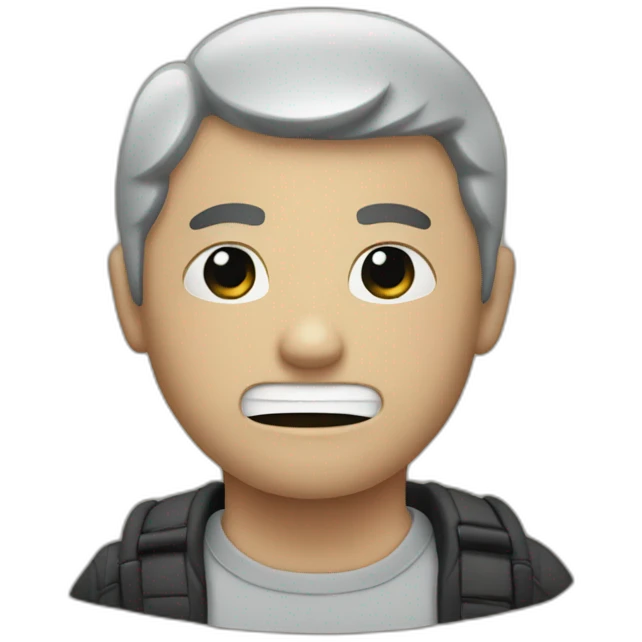 Friday 13th emoji
