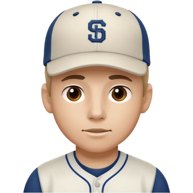 Baseball Player Pitcher emoji