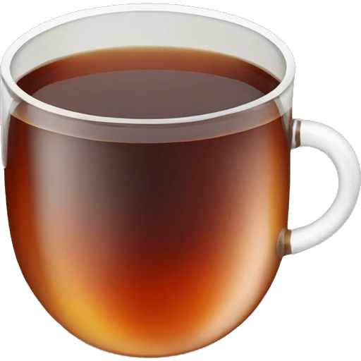 turkish black tea emoji