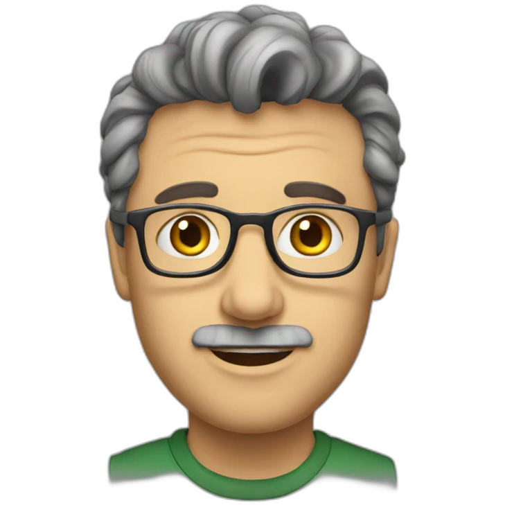 sam sulek emoji