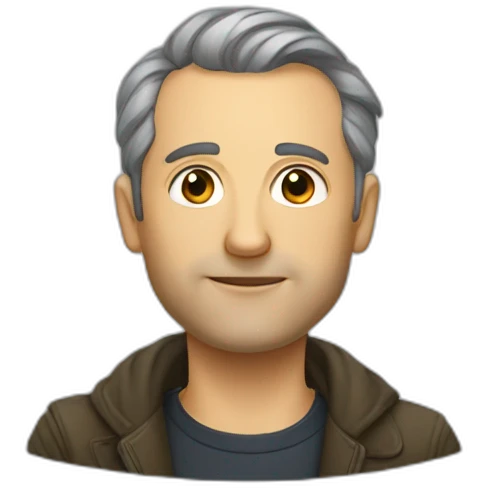 Alexander Lucashenko emoji