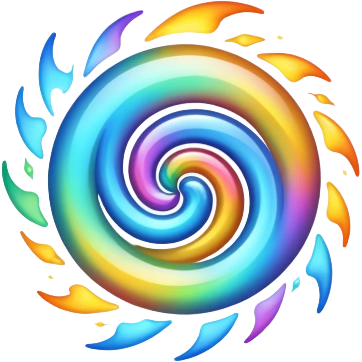 energy emoji