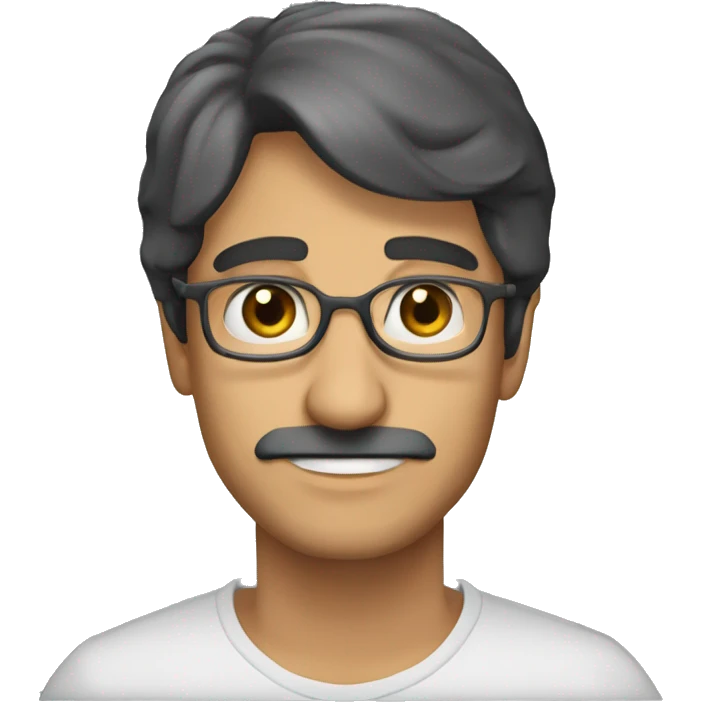 Nevio lo stirato emoji