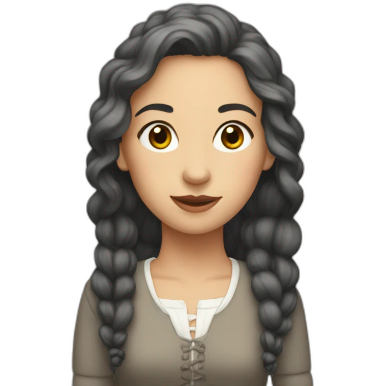 Anne larie emoji