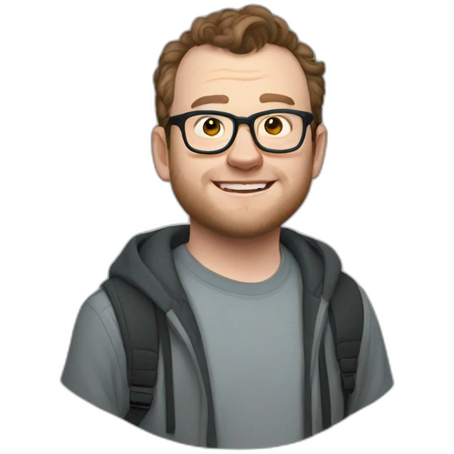 griffin mcelroy emoji