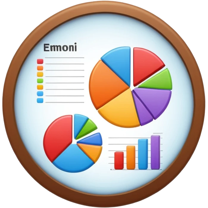 графики emoji