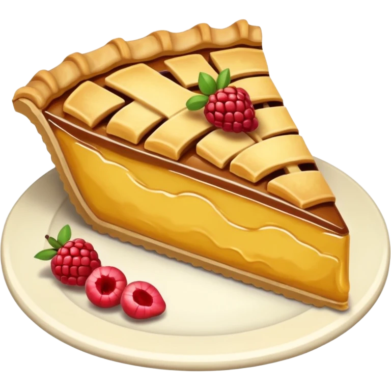 pie emoji