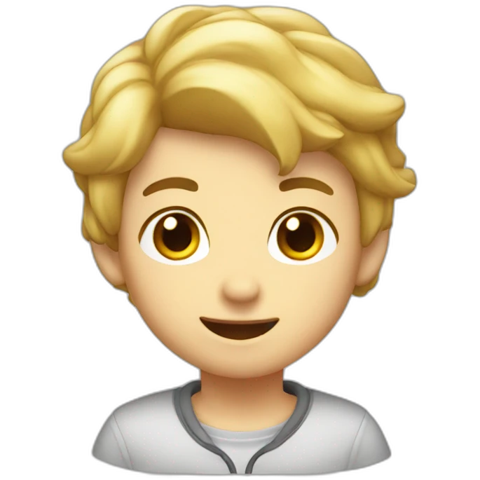 Mignon emoji