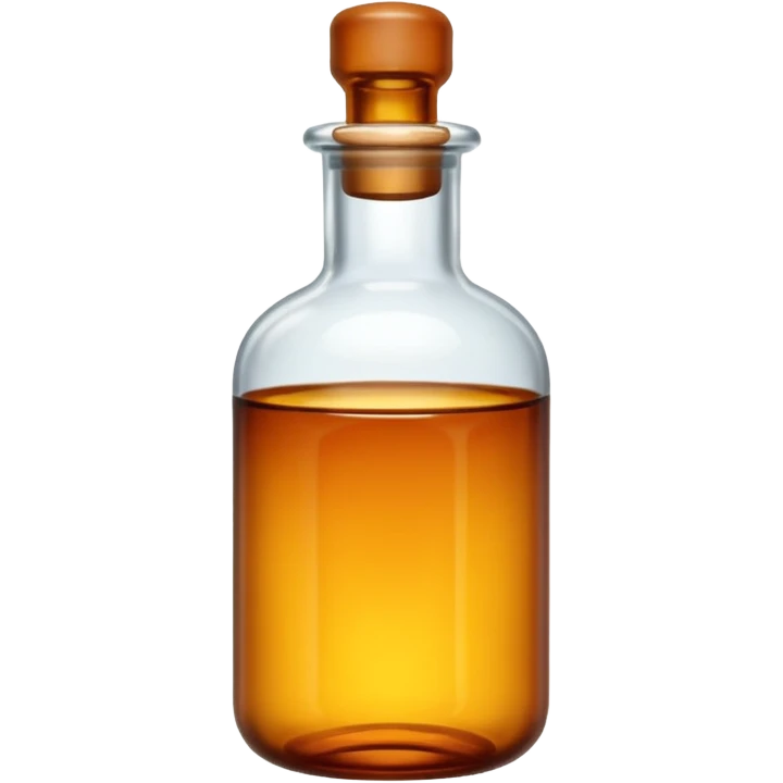 MEDICINE BOTTLE emoji