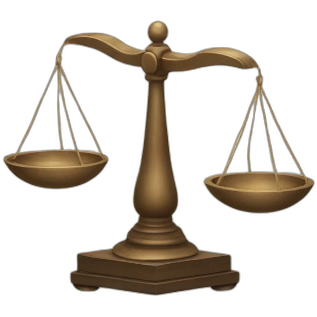 balance emoji
