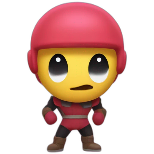fall guys ultimate knockout emoji