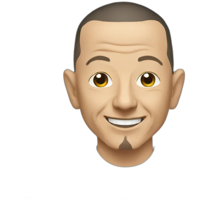chester bennington emoji