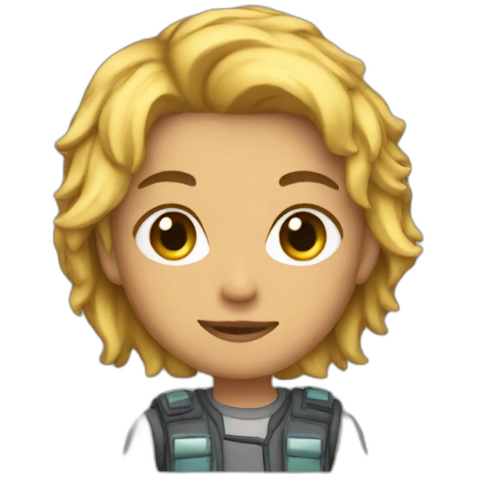 jett emoji